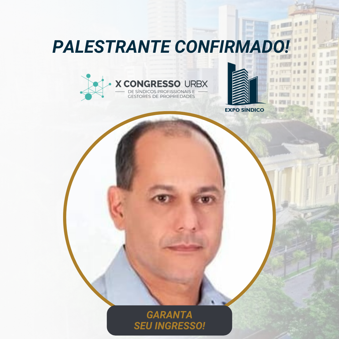 Palestrante confirmado DANIEL (1)