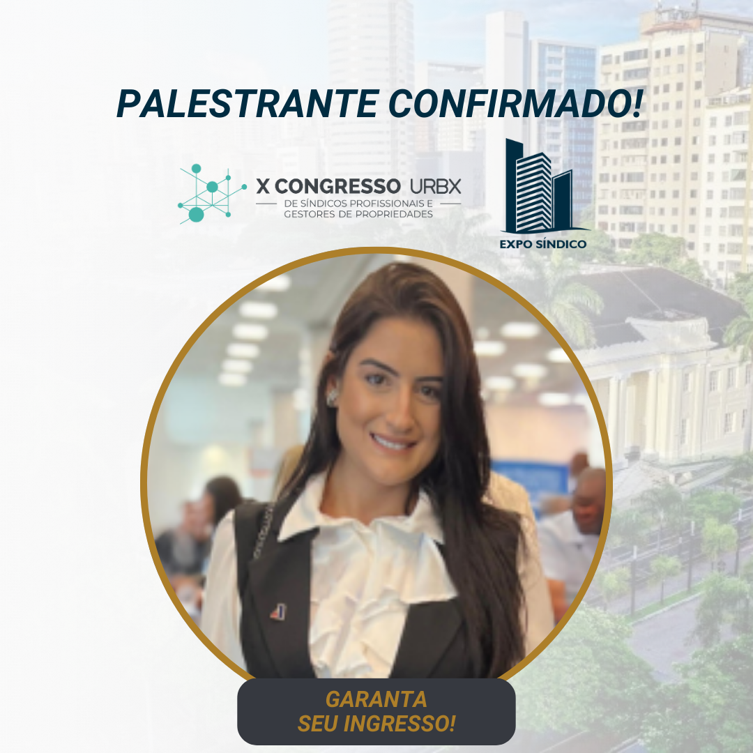 Palestrante confirmado ana CLARA